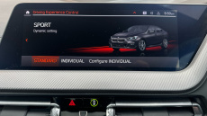 BMW 2 Series 218i [136] M Sport 4dr DCT [Pro Pack] Petrol Saloon